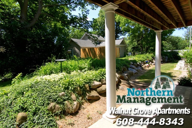 Building Photo - Walnut Grove APTS LLC