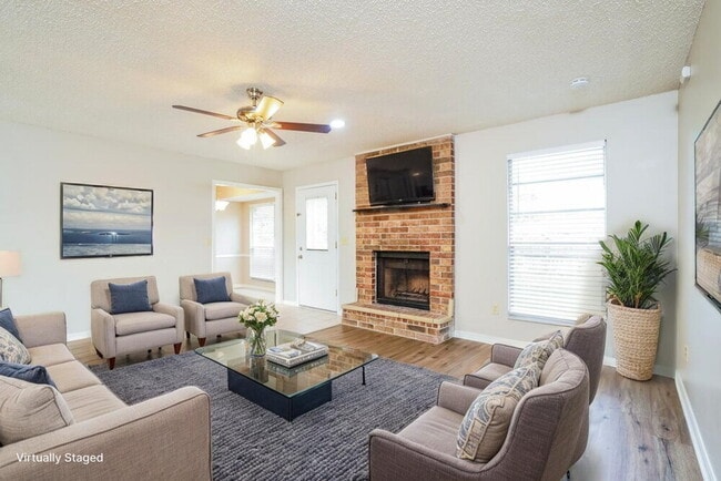 Foto del edificio - 2677 Aberdeen Ct