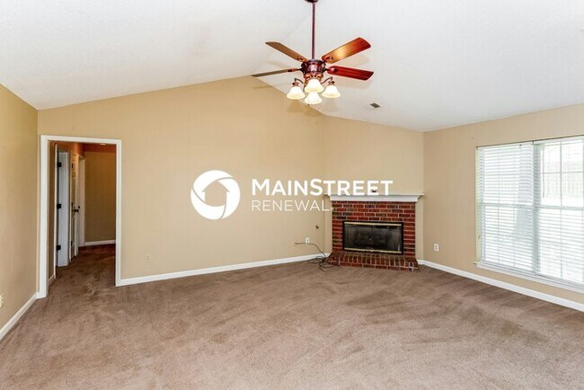 Building Photo - 3 Bedroom Pet-Friendly Home in Southaven, ...