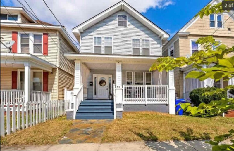 Primary Photo - 214 W 28th St