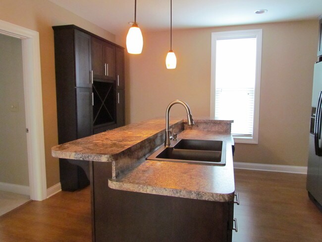 Kitchen - 129 W Sandusky St