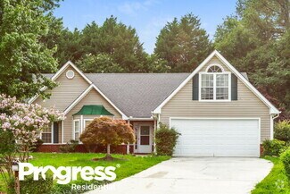 Building Photo - 2715 Tradd Ct