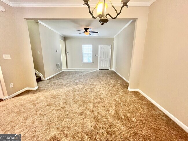 Foto del edificio - 4713 Autumn Rose Trail