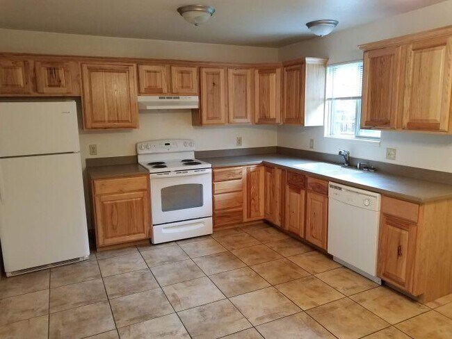 Foto del edificio - 3 bedroom in Billings MT 59101