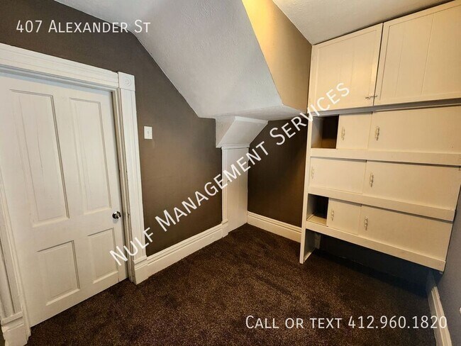 Foto del edificio - 407 Alexander St