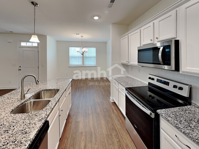 Foto del edificio - 427 Catawba St