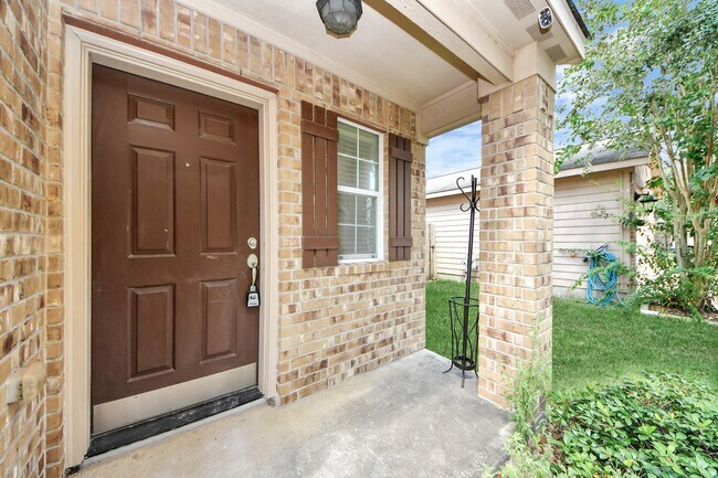 Foto del edificio - 26914 Springflight Ln