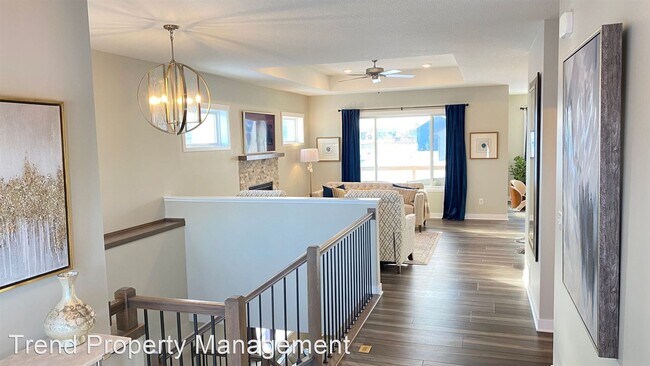 Building Photo - 4 br, 3 bath House - 2312 Hart Dr. SW