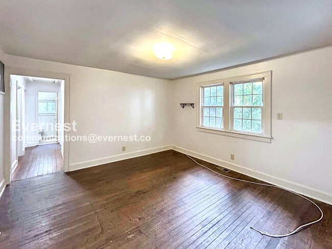 Foto del edificio - 412 A Griffin Ave