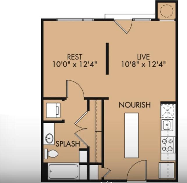 Building Photo - 810 W St Johns Ave