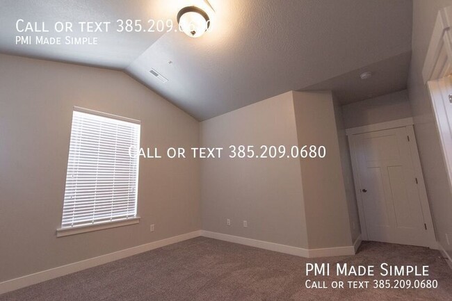 Foto del edificio - Stunning 3-Bedroom Condo in Prime Herriman...