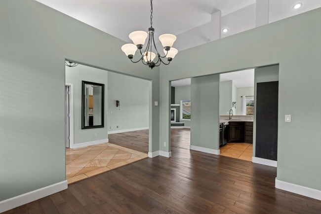 Foto del edificio - Beautiful Aspen Shores Home – 3 Bed, 1.75 ...