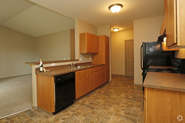 Interior Photo - Heritage Meadow Apartments