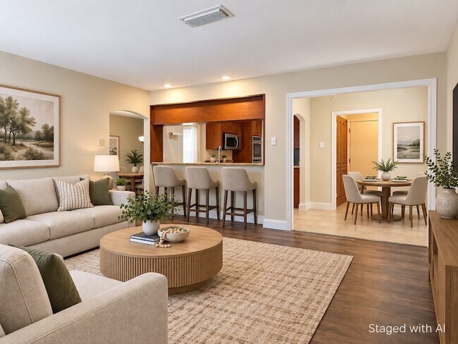 Foto del edificio - 15531 Mosscove Cir