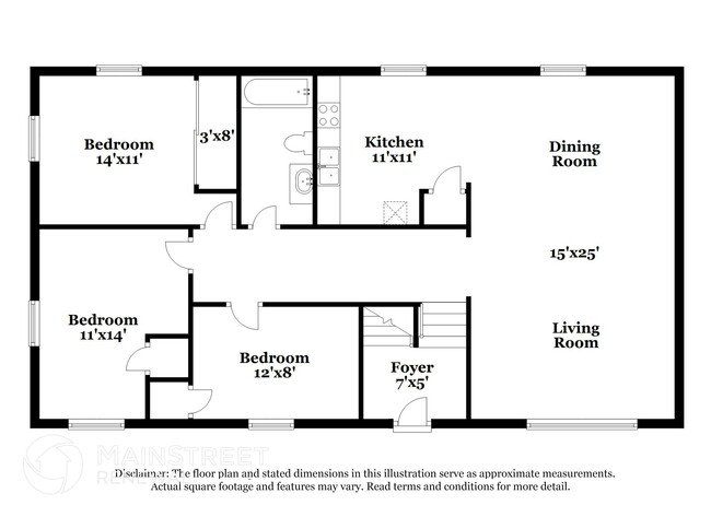 Building Photo - 10817 Highcliff Dr