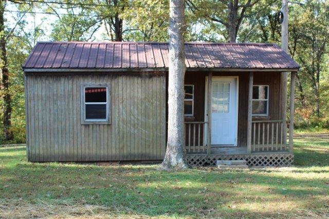 Foto del edificio - 1299 Christian Church Rd