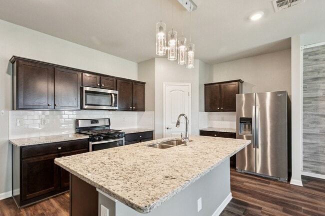 Foto del edificio - Resort-Style Living! 4 Bed/2 Bath Slidell ...
