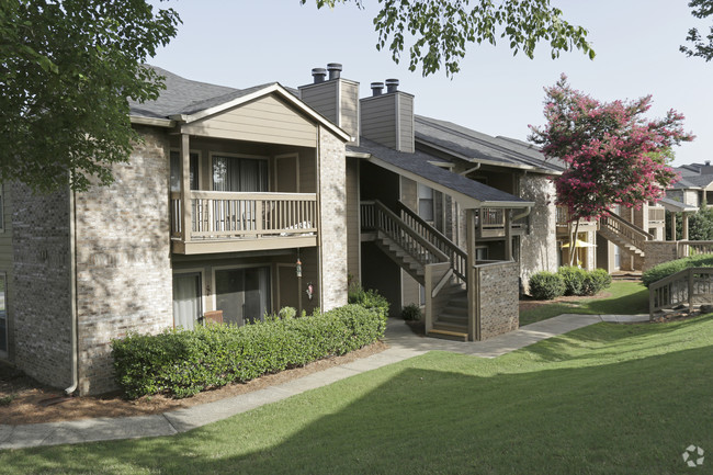 Foto del edificio - Haywood Pointe Apartments