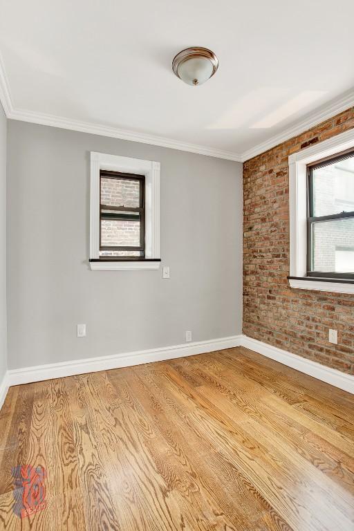 Foto del edificio - 439 W 50th St