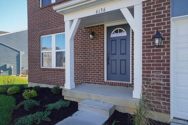 Foto del edificio - Charming 4 beds 2.5 baths in Morrow