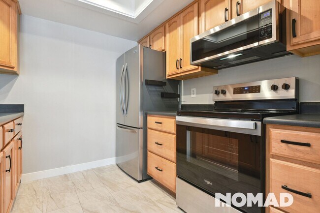 Foto del edificio - Charming 2BR Condo in Arvada