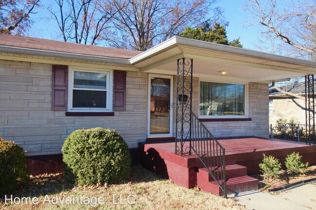 Building Photo - 3 br, 1 bath House - 4322 Dohn Ave