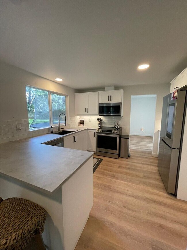 Foto del edificio - 13540 NE 190th Pl