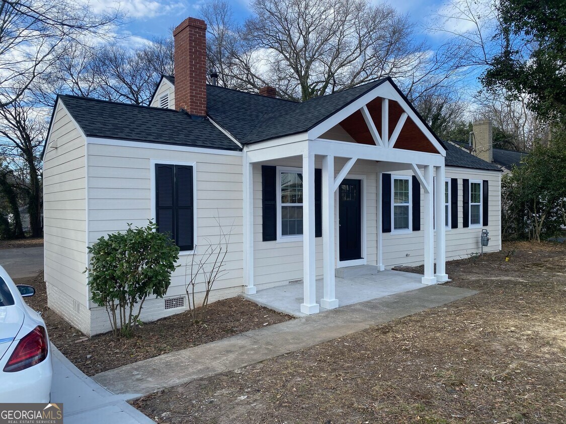 Primary Photo - 402 North Marietta Pkwy NE