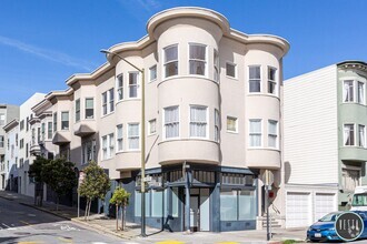 Building Photo - 1505 Taylor St