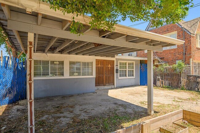 Building Photo - 1409 Wheeler Ave