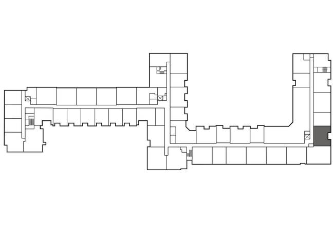 Interior Photo - Ashbridge Exton