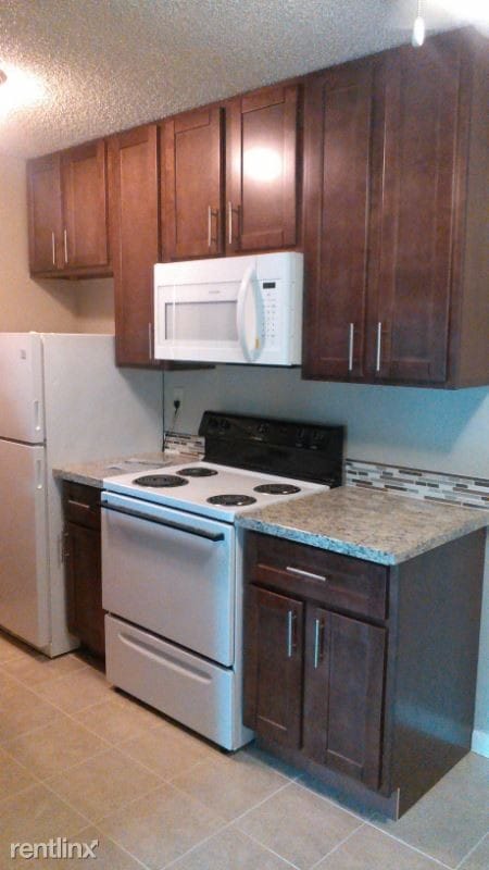 Building Photo - 2 br, 1 bath Apartment - 255 MacArthur Blvd