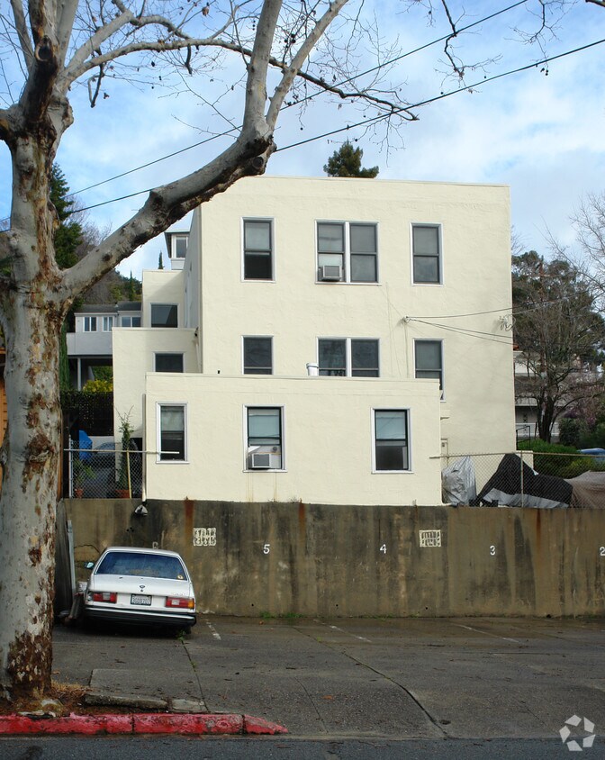 Foto del edificio - 7 Wilkins St
