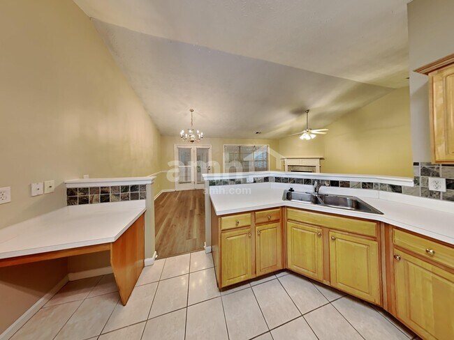 Foto del edificio - 3391 Washington Commons Ave NW