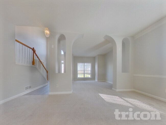 Foto del edificio - 4047 Heritage Crossing Point SW