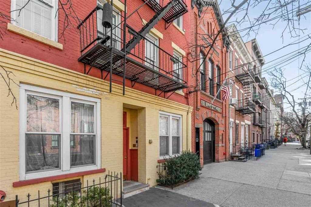 215 Bloomfield St, Hoboken, NJ 07030 House Rental in Hoboken, NJ
