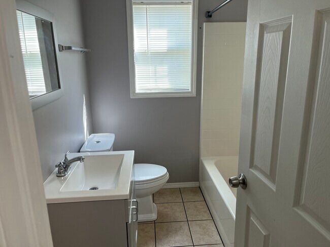 Foto del edificio - 1123 N 34th St