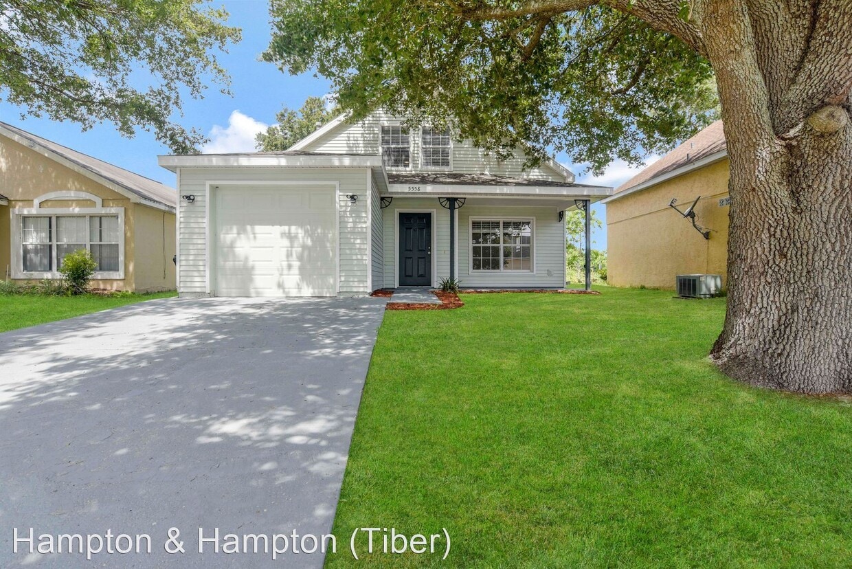Primary Photo - 4 br, 2 bath House - 5558 REGAL OAK CIR