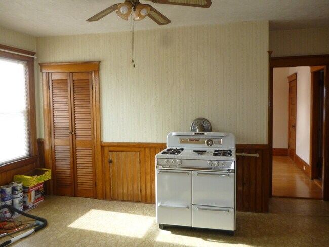 Foto del edificio - 19 Rena St