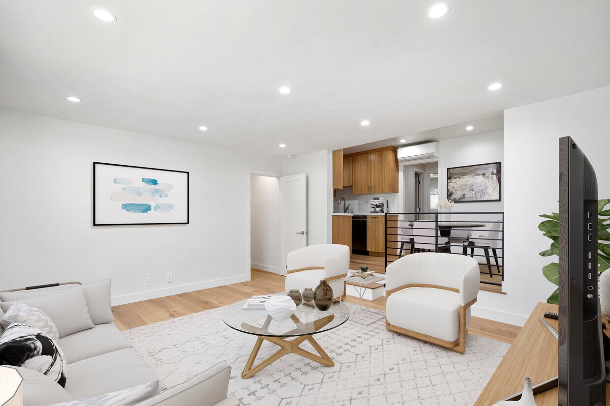 Foto principal - 843 11th St