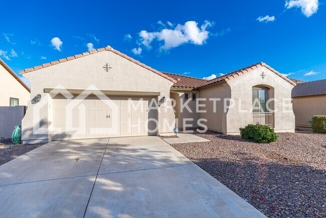 Foto del edificio - 12811 N 140th Ln