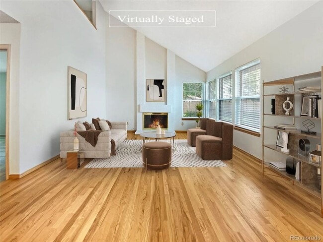 Building Photo - 8708 Independence Way