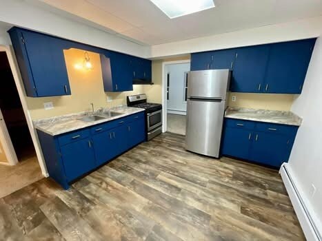 Foto del edificio - 940 E 28th St