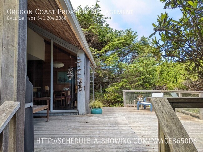 Foto del edificio - Fully furnished 3 bedroom beach condo