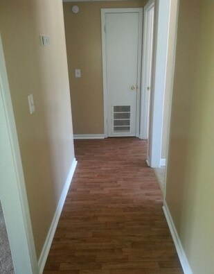Foto del interior - Park Place North