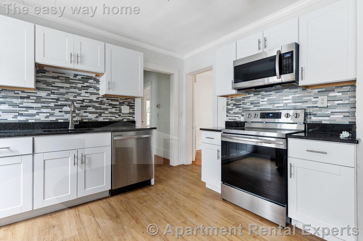 Foto principal - 264 Willow Ave
