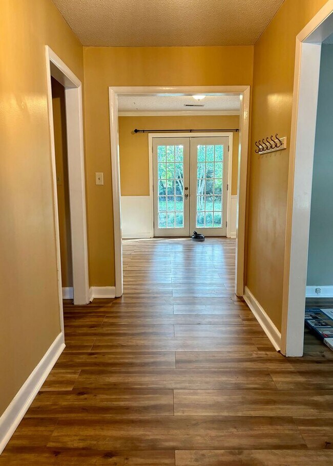 Building Photo - LANDSCAPING INCLUDED! Beautifully-remodele...