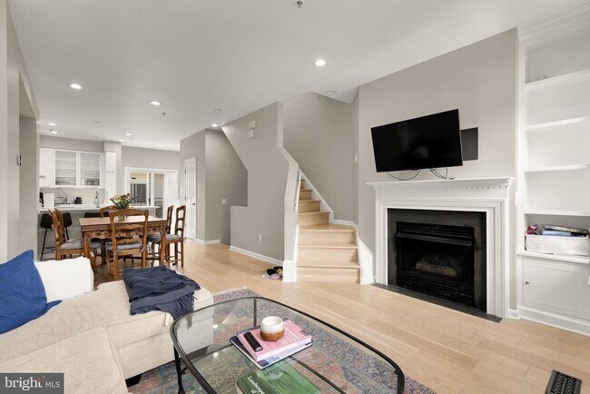 Foto del edificio - 1208 W St NW