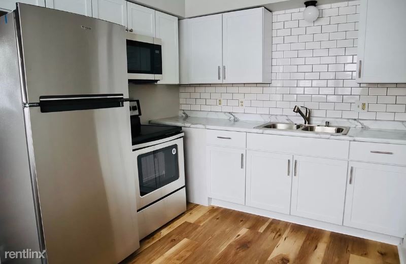 Primary Photo - 3 br, 1 bath House - 6554 Lafayette Ave