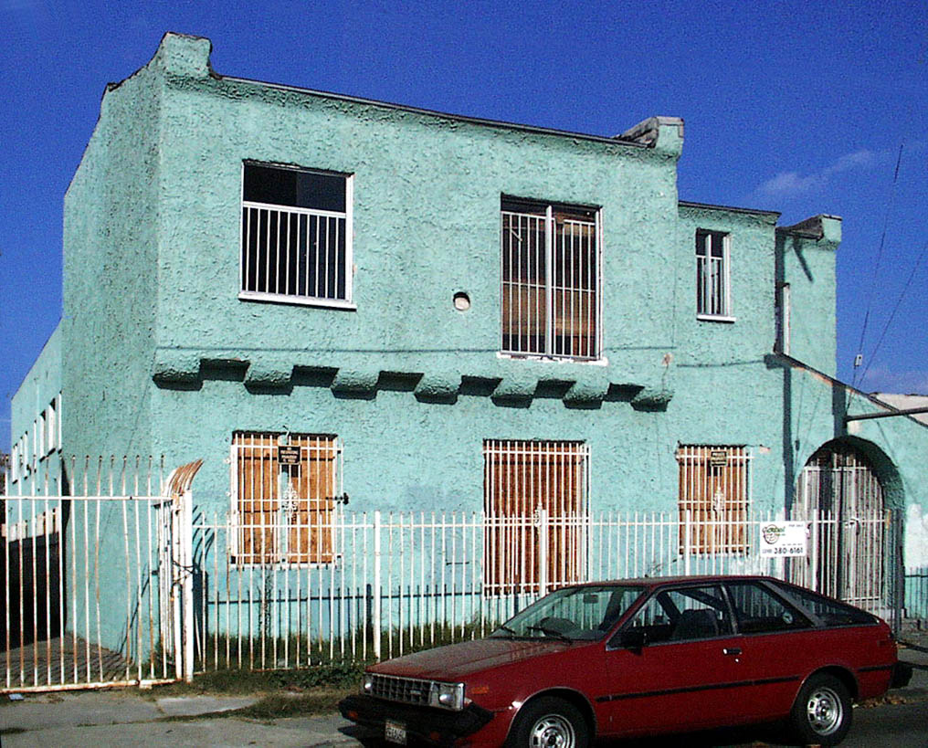 Primary Photo - 325 W 84th Pl